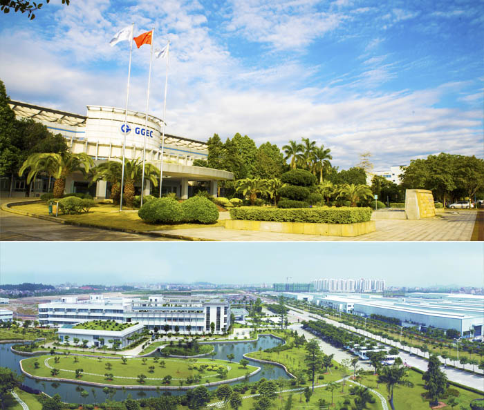 上市公司国光电子与成都奥迈科技签订超纯水机合作协议！